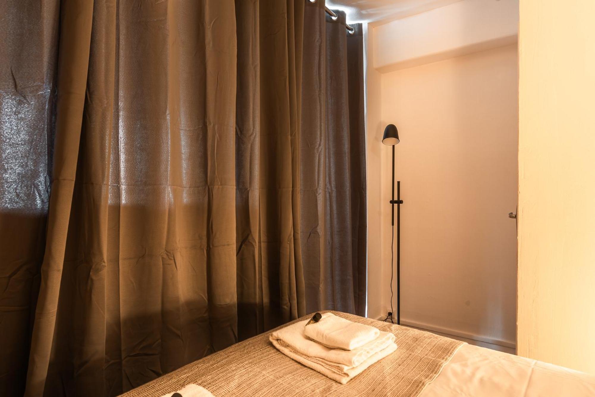 Charming Apartment - Atelier Lumieres - 4 Guests Paris Exterior photo